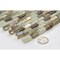 Andova Tiles SAMPLE Tino 038 x 075 Natural Stone Mosaic Wall  Floor Tile SAM-ANDTIN114 - alternate 2